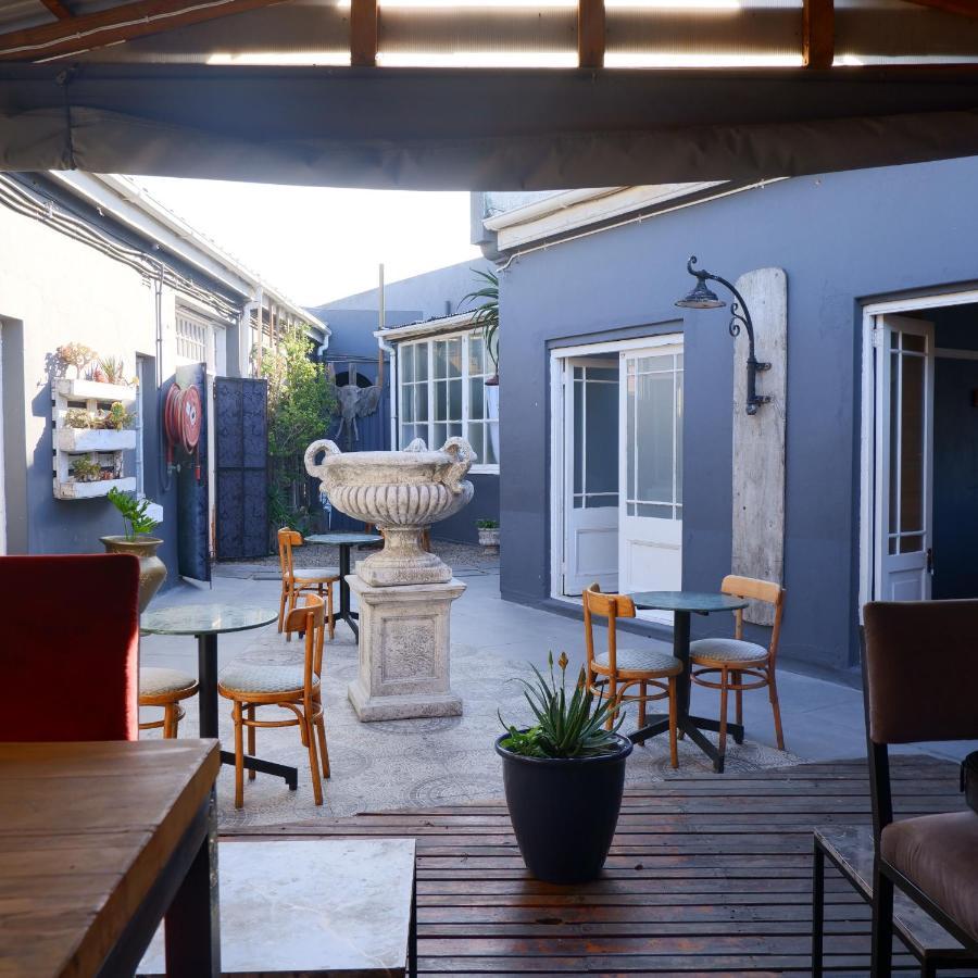 Wish U Were Here Cape Town Exterior foto