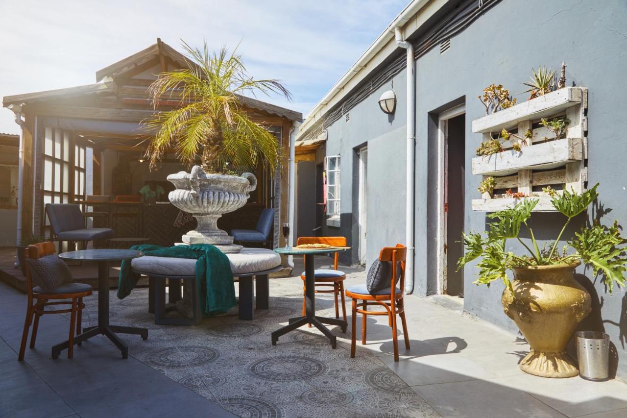 Wish U Were Here Cape Town Exterior foto